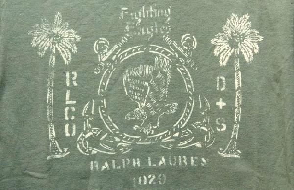 ���� DENIM&SUPPLY �ǥ˥�&���ץ饤 ����������䥷���� �ԥ���ġ�M