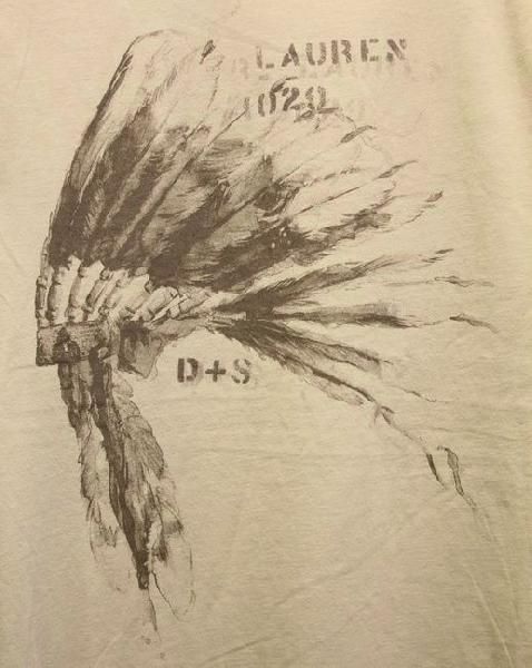 ���� DENIM&SUPPLY �ǥ˥�&���ץ饤 ����ǥ����� ȱ���� �ץ��� �ԥ���� ������