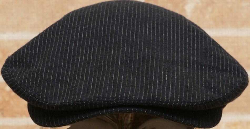 (���֥륢���륨��) RRL ����ǥ��� ���ȥ饤�� �ϥ���� ��� Striped Driving Cap