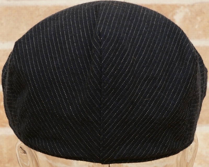 (���֥륢���륨��) RRL ����ǥ��� ���ȥ饤�� �ϥ���� ��� Striped Driving Cap