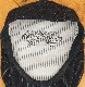 (���֥륢���륨��) RRL ����ǥ��� ���ȥ饤�� �ϥ���� ��� Striped Driving Cap