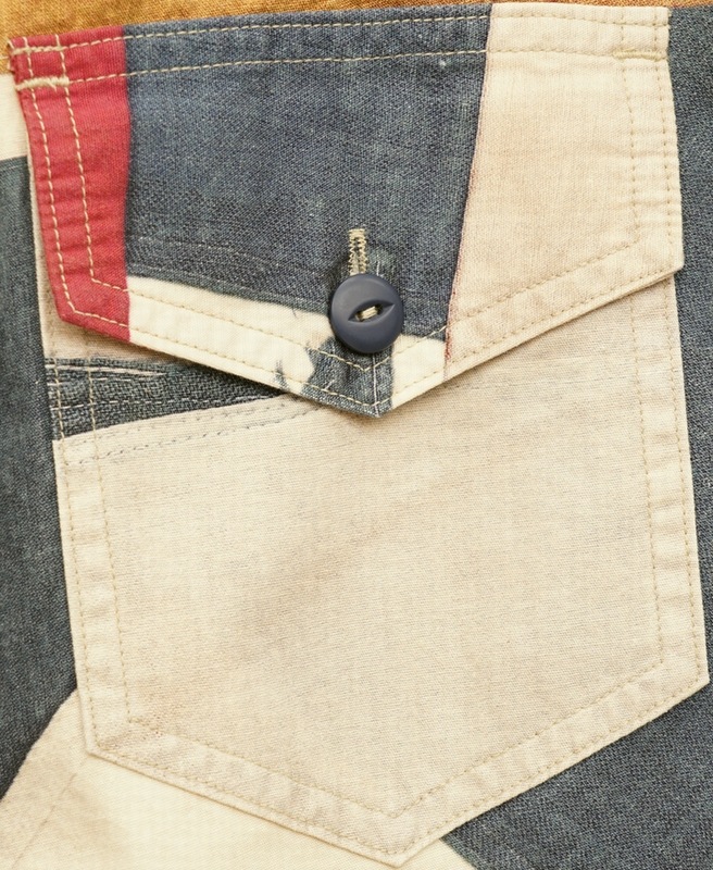 (���֥륢���륨��) RRL �ޥ�����顼 ���åȥ� ���硼�� ��� Cotton Graphic Short