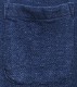 FAHERTY BRAND (�ե���ƥ� �֥���) �������� �ݥ������ ����ǥ��� ��� Indigo Polo Dark Wash
