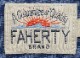 FAHERTY BRAND (�ե���ƥ� �֥���) �������� �ݥ������ ����ǥ��� ��� Indigo Polo Dark Wash