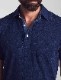FAHERTY BRAND (�ե���ƥ� �֥���) �������� �ݥ������ ����ǥ��� ��� Indigo Polo Dark Wash