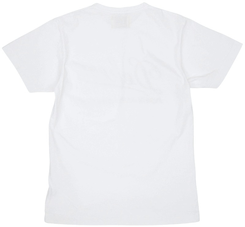 Dehen 1920(ǡإ) ꥫ ơ ٥ T ۥ磻  Vintage Logo Tee White