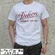 Dehen 1920(ǡإ) ꥫ ơ ٥ T ۥ磻  Vintage Logo Tee White