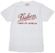 Dehen 1920(ǡإ) ꥫ ơ ٥ T ۥ磻  Vintage Logo Tee White