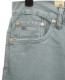 (���֥륢���륨��) RRL ���������� �����ե��å� Bedford �����ǥ���� �ѥ�� Vintage Blue ��� Slim Fit Corduroy Pant