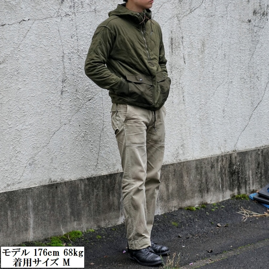 ダブルアールエル Rrl キルティング コットン ジャージー フーディー パーカー オリーブ メンズ Quilted Cotton Jersey Hoodie ｒｒｌ トップス Garyu ラルフローレン Rrl通販サイト