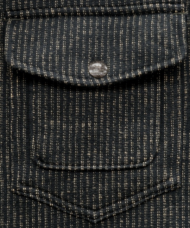 (֥륢륨) RRL ֥饦 ӡ 㥱å ǯ եǥ  Browns Beach Knit Jacket