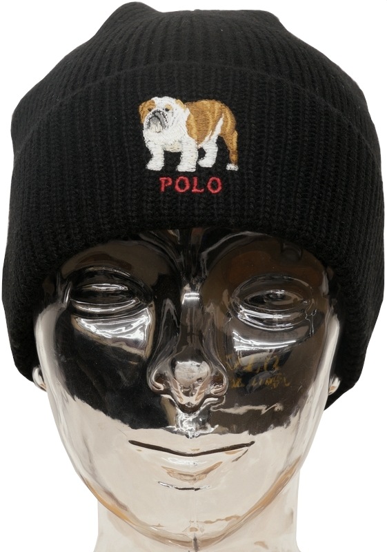 (���ե������) Ralph Lauren ������֥��� �֥�ɥå� �ɽ� �˥åȥ���å� ˹�� �֥�å� ��� ��ǥ����� ��˥��å���