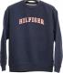 ʥȥߡ ҥեTommy Hilfiger  ե꡼ å ȥ졼ʡ ͥӡ  Cotton Blend Fleece Sweatshirtsr