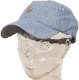 (���ե������) Ralph Lauren �����֥졼 ���ݡ��� ����å� ˹�� ���ݥ���� �ɽ� �֥롼 Chambray Sports Cap