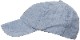 (���ե������) Ralph Lauren �����֥졼 ���ݡ��� ����å� ˹�� ���ݥ���� �ɽ� �֥롼 Chambray Sports Cap
