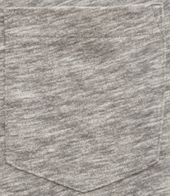 FAHERTY BRAND (�ե���ƥ� �֥���) Ⱦµ �ݥ������ ���ߤꥰ�졼 ��� Short Sleeve Heather Polo Charcoal