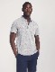 FAHERTY BRAND (�ե���ƥ� �֥���) Ⱦµ �ݥ������ ���ߤꥰ�졼 ��� Short Sleeve Heather Polo Charcoal