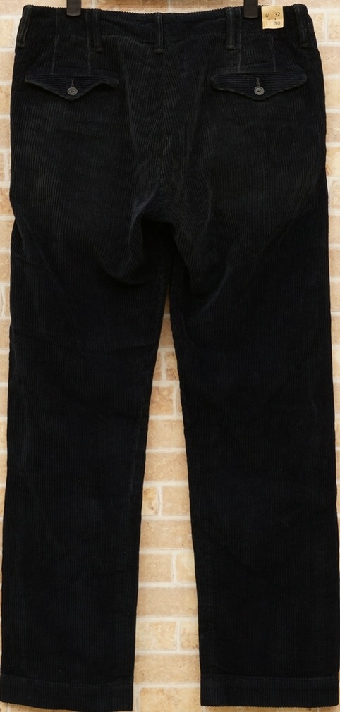 ダブルアールエル) RRL 本藍染め ニューポート コーデュロイ パンツ インディゴ メンズ Newport Corduroy pant Indigo | RRL,ボトムス | | -GARYU- ラルフローレン・RRL通販サイト ダブルアールエル) RRL 本藍染め ニューポート コーデュロイ パンツ インディゴ メンズ Newport Corduroy pant Indigo | RRL,ボトムス | | -GARYU- ラルフローレン・RRL通販サイト