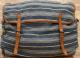 (���֥륢���륨��) RRL ���ȥ饤�� �� �����Х� ��å��󥸥㡼 �Хå� Striped Canvas Messenger Bag