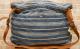 (���֥륢���륨��) RRL ���ȥ饤�� �� �����Х� ��å��󥸥㡼 �Хå� Striped Canvas Messenger Bag