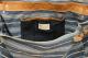(���֥륢���륨��) RRL ���ȥ饤�� �� �����Х� ��å��󥸥㡼 �Хå� Striped Canvas Messenger Bag