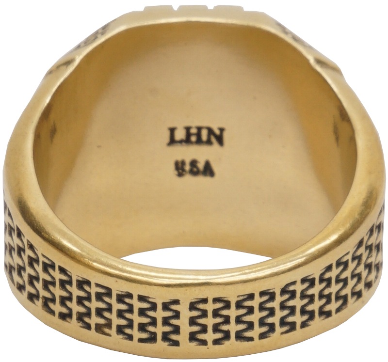LHN Jewelry(エルエイチエヌ ジュエリー) アメリカ製 ハンドメイド LHN Jewelry(エルエイチエヌ ジュエリー) アメリカ製 ハンドメイド