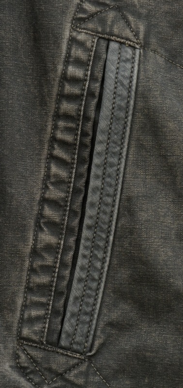 (���֥륢���륨��) RRL ���������� �����å��� �� �����Х� �ԡ������� ��� ���åȥ� �֥�å� Washed Canvas Pea Coat