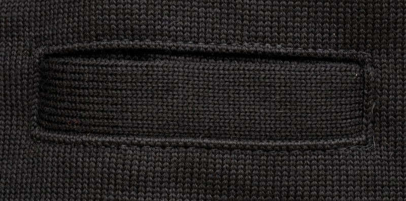 Dehen 1920(�ǡ��إ�) ���饷�å� �����ǥ����� �֥�å� ��� ����ꥫ�� Classic Cardigan Black