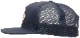 FAHERTY BRAND (�ե���ƥ� �֥���) 5�ѥͥ� �ȥ�å��� �ϥå� ����å� ˹�� �ͥ��ӡ� Trucker Hat Navy