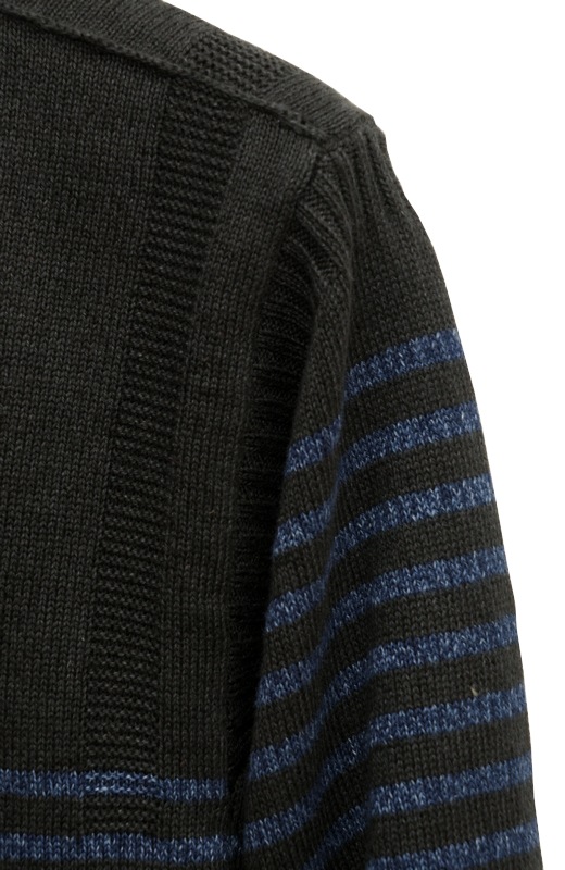 (֥륢륨) RRL  ǥ ͥ åȥ  ܡ  Indigo Linen-Cotton Sweater