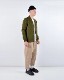 Dehen 1920(ǡإ) 饷å ǥ ꡼  ꥫ Classic Cardigan Loden