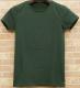 (֥륢륨) RRL 롼ͥå ԥ ɽ  ꡼ Crewneck Tshirt Green