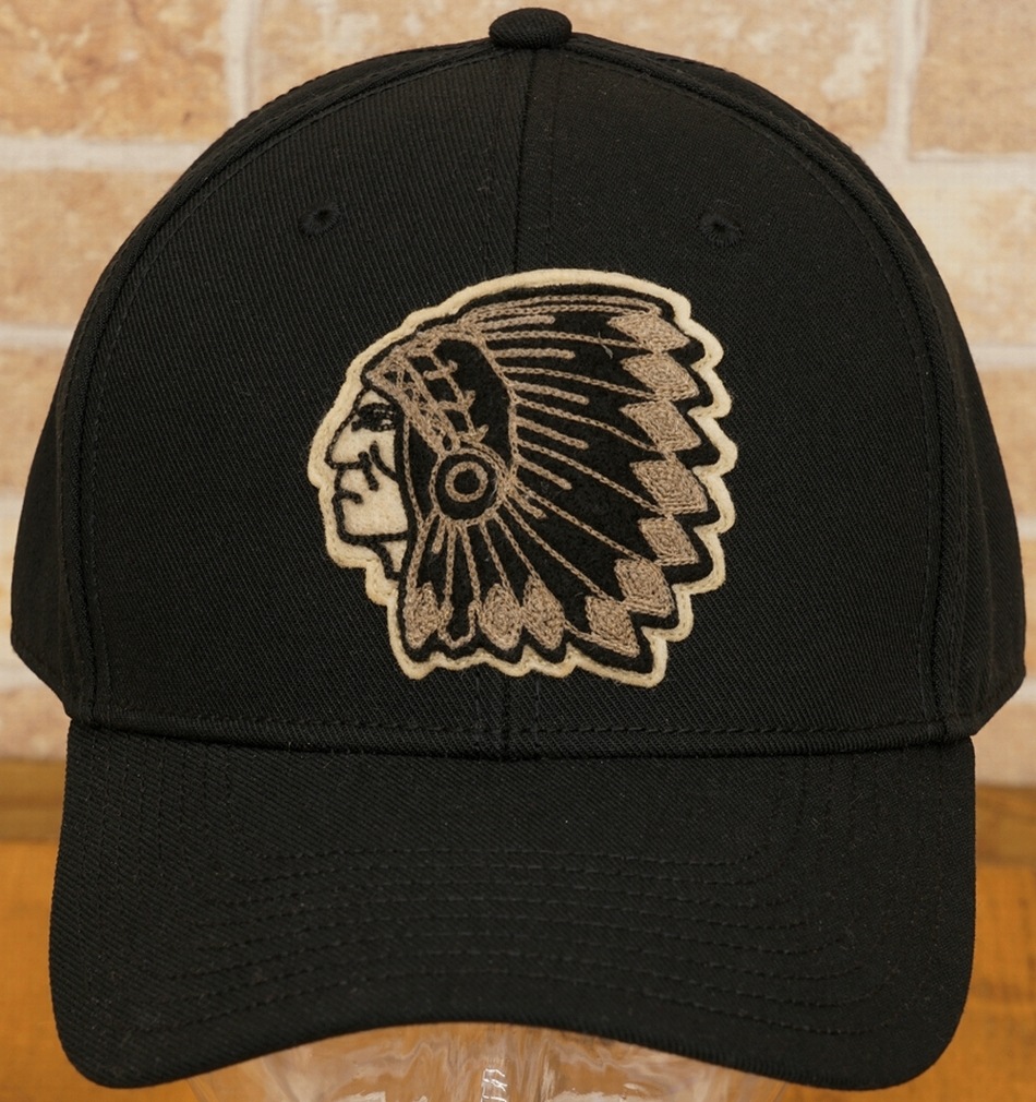 (���ե������) Ralph Lauren ����ǥ����� ��åڥ� ����å� ˹�� �֥�å� Cotton Twill Hat
