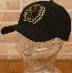 (���ե������) Ralph Lauren ����ǥ����� ��åڥ� ����å� ˹�� �֥�å� Cotton Twill Hat