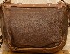 (���֥륢���륨��) RRL �����ꥢ��쥶�� ���ɥ� �Хå� �֥饦�� ��� Distressed Leather Saddle Bag
