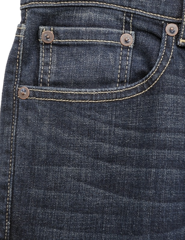 FAHERTY BRAND (�ե���ƥ� �֥���) ��������� �����å��� �ǥ˥� ���ȥ�å� ������ Atlantic Wash ���