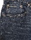 FAHERTY BRAND (�ե���ƥ� �֥���) ��������� �����å��� �ǥ˥� ���ȥ�å� ������ Atlantic Wash ���