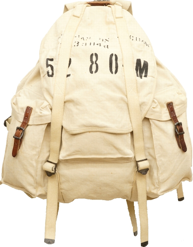 RRL キャンバスバックパック RRL等の通販サイト【RHYTHM】RRL(ダブルアールエル)CANVAS