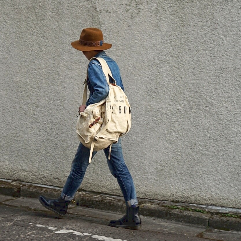 (���֥륢���륨��) RRL ��� ���ƥ󥷥� �����Х� x �쥶�� �Хå��ѥå� ���å����å� ���եۥ磻��