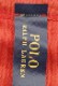 (ե) Ralph Lauren С֥ åȥ T 졼 x å  Cotton Reversible Tshirt