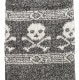 (���ե������) Ralph Lauren �ɥ����� �����ߥ��֥��� ���å��� ������ ���� ���졼 �ץ쥼��� ��� Nordic pattern Wool Blend Socks