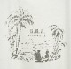 (֥륢륨) RRL ϥ磻 ȥԥ ץ 㡼 T ۥ磻  Tropical Print Jersey Tshirt White