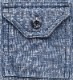 �ڰ��������ʡ�(���֥륢���륨��) RRL ���åȥ�֥��� �������� �֥롼 ��� Cotton-Blend Work Shirt