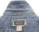 �ڰ��������ʡ�(���֥륢���륨��) RRL ���åȥ�֥��� �������� �֥롼 ��� Cotton-Blend Work Shirt