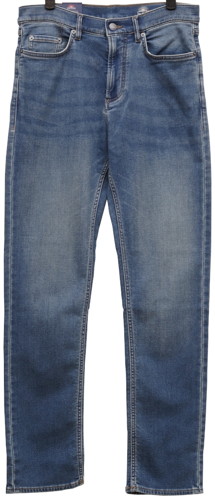 FAHERTY BRAND (եƥ ֥) ȥå ƥ꡼ 5ݥå ѥ  Stretch Terry Indigo 5 Pocket