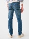 FAHERTY BRAND (եƥ ֥) ȥå ƥ꡼ 5ݥå ѥ  Stretch Terry Indigo 5 Pocket