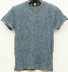 (֥륢륨) RRL Vͥå ǥ åȥ 㡼 T   Indigo Cotton V-neck T-Shirt