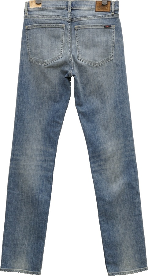 FAHERTY BRAND (�ե���ƥ� �֥���) ��������� �����å��� �ǥ˥� ���ȥ�å� ������ Pacific Wash ���