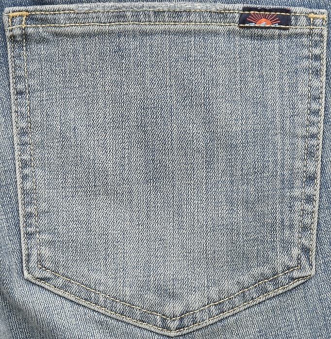 FAHERTY BRAND (�ե���ƥ� �֥���) ��������� �����å��� �ǥ˥� ���ȥ�å� ������ Pacific Wash ���