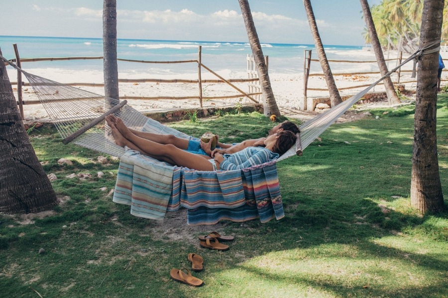 FAHERTY BRAND (�ե���ƥ� �֥���) Adirondack �֥�󥱥å� ���åȥ� �ͥ��ƥ����� Geo Eyegazer